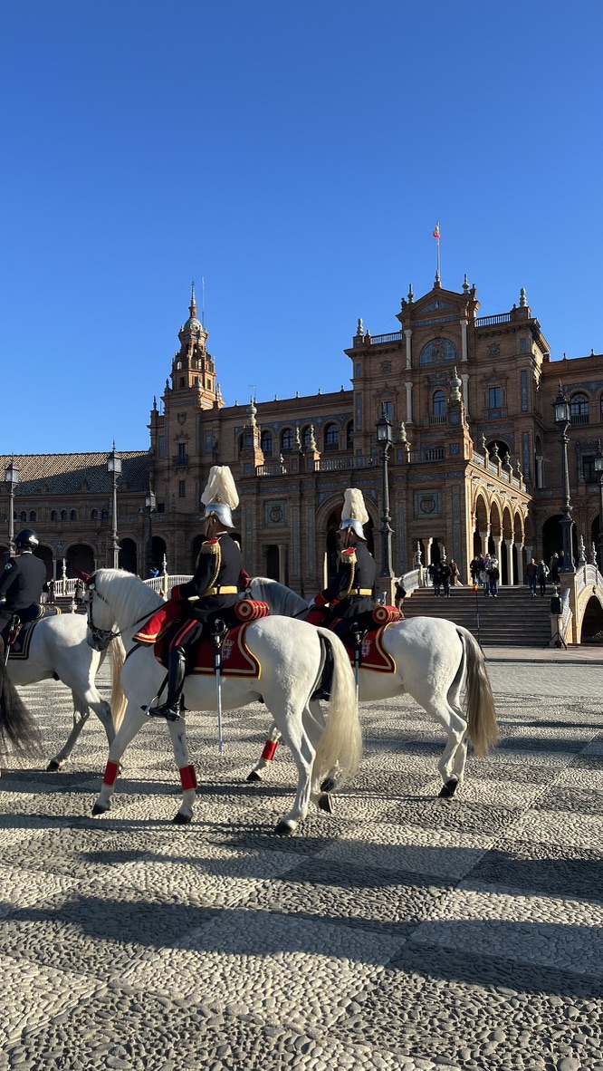 My absolute favorite city in Spain🇪🇸!