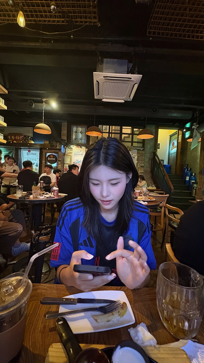 FIFA 2026 World Cup🏆, LET'S GOOO 🇰🇷🔥